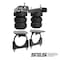 Timbren 98-01 RAM 1500 2WD and 98-02 RAM 2500 2WD REAR SUSPENSION ENHANCEMENT DR1525H2 - alternate 3